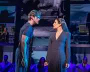 Chess The Musical Returns to Broadway: A Triumphant Revival