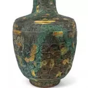 Chinese Imperial Vase Sells for Astonishing £328,000 After Being Valued at Just £2,000