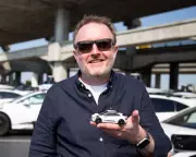 Chris McCausland's Seeing into the Future: Tech's Life-Changing Impact