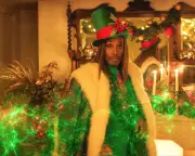 Christmas Karma Review: A Joyless Dickens Adaptation Falls Flat