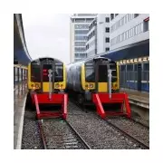 Christmas Rail Chaos: Four December Strike Days Announced by CrossCountry