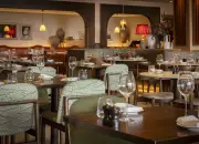 Cicoria Review: Angela Hartnett's Italian in Royal Opera House