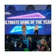 Clair Obscur: Expedition 33 Dominates Golden Joystick Awards 2025