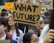 Climate Hope Divide: Young Australians Optimistic, Older Generation Pessimistic