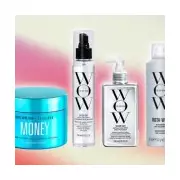 Color Wow Black Friday Sale 2025: 30% Off Hair Heroes