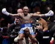 Conor Benn Dominates Eubank Jr in One-Sided Rematch Victory