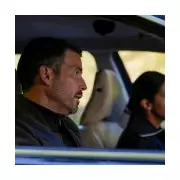 Cooper and Fry: Doctor Who Star's New Crime Drama is Your Next Obsession