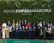Cop30 Climate Summit Opens in Brazil Amid Political Tensions