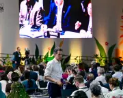 Cop30 Climate Summit: Small Finance Win Overshadowed by Fossil Fuel Failure