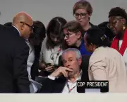 Cop30 Ends Without Breakthrough: Climate Finance Gap Threatens Global South