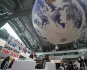 Cop30 Talks Stalled: Fossil Fuel Phase-Out Divides Nations