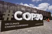 COP30: UK Urged to Lead Global Transition Finance with New Guidelines
