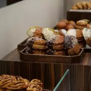 Copains Bakery Opens First London Gluten-Free Shop in Covent Garden