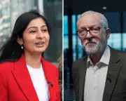 Corbyn's New Party Votes for Collective Leadership After Sultana Boycott