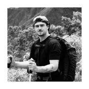 Cornish Adventurer, 24, Dies After Allergic Reaction in Argentina