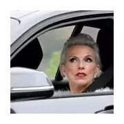 Coronation Street Christmas Crash Fears for Debbie Webster