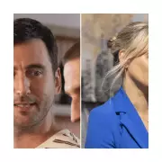 Coronation Street: Kit moves in with Sarah as David faces baby crisis