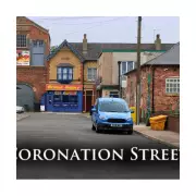 Coronation Street Prison Riot: Shocking Violence Erupts Behind Bars in Dramatic Plot Twist