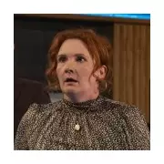 Coronation Street's Fiz Dobbs Suffers Meltdown Over Stressed Life