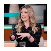 Coronation Street's Melissa Johns Welcomes First Baby with Adorable Photo