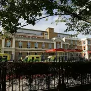 Coroner slams South London hospital over sepsis death of 74-year-old