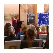 Corrie's Debbie Webster Faces Dementia Test in Brave Business Speech