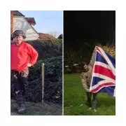 Council Axes Tree Surgeon's £9k Contract Over Union Flag Display