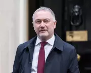 Councillors Face 6-Month Suspensions in Government Overhaul of Standards