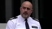 Counter-Terror Chief Sounds Alarm: Mental Health System Overwhelmed by Referrals