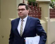 Court Rejects Bruce Lehrmann's Restraining Order Bid Against Reporter