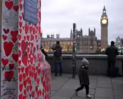 Covid Inquiry Report Condemns Boris Johnson's 'Grave Betrayal'