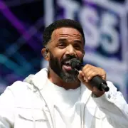 Craig David Announces Intimate London Gig - Exclusive Performance This Summer