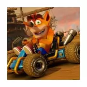 Crash Team Racing Revival Rumours Intensify As Fans Spot New Concept Art