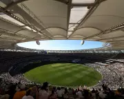 Cricket Carnage: 19 Wickets Fall on Bizarre Opening Day