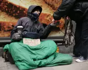 Crisis Becomes Landlord to Tackle UK's 'Catastrophic' Homelessness