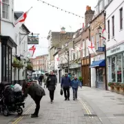 Croydon Council Takes Government to Court Over £10.8m Funding