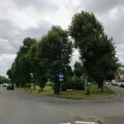 Croydon Man Arrested After Warlingham Stabbing in Large Fight