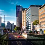 Croydon Mayor Vows to Keep Council Tax Rise Under 5% Cap