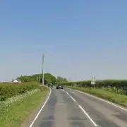 Croydon-Surrey Border Road Speed Limit Cut to 40mph After Fatal Crash