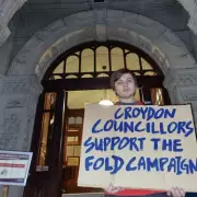 Croydon's Troubled 'The Fold' Development Forced Into Major Rebuild After Structural Failings