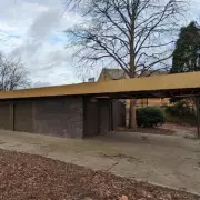 Croydon's Wandle Park Cafe Set for December Reopening with Alcohol Licence