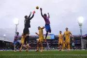 Crystal Palace 0-0 Brighton: Rivals Share Spoils in Tense Selhurst Stalemate