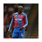 Crystal Palace Injury Update: Guehi & Mateta Fit for Wolves Clash