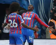 Crystal Palace Stun Brentford in Five-Goal Thriller as Eze Shines Bright