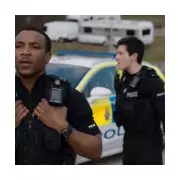 Cuffs: Binge This Adrenaline-Fuelled BBC Police Drama Now on Netflix