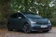 Cupra Born Review: Sporty EV with Hot Hatch Appeal & Sharp Handling