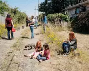 Curran Hatleberg's Best Photograph: A Eureka Moment in California