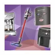 Currys Black Friday 2025: Top Ninja & Dyson Deals with Price Guarantee