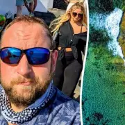 Dad's £99 Lanzarote day trip beats London shopping costs
