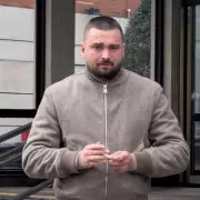 Dad's Driving Test Deception Backfires: How a Bluetooth Earpiece Led to a Courtroom